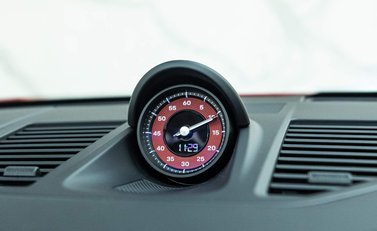 Porsche 911 Carrera GTS Cabriolet (992) 15