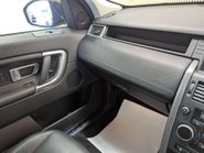 Land Rover Discovery Sport 2.0 Discovery Sport Dynamic Luxury HSE SD4 Auto 4WD 5dr 73