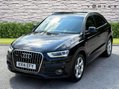 Audi Q3 2.0 Q3 S Line TDI Quattro 4WD 5dr 3