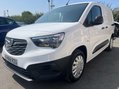 Vauxhall Combo 1.6 Combo 2300 Edition S/S 6