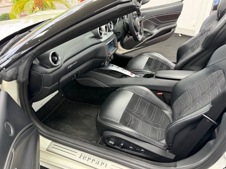 Ferrari California California T 42