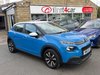 Citroen C3 PURETECH FEEL