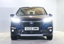 Suzuki S-Cross 1.4 Boosterjet 48V Hybrid Motion 5dr 5
