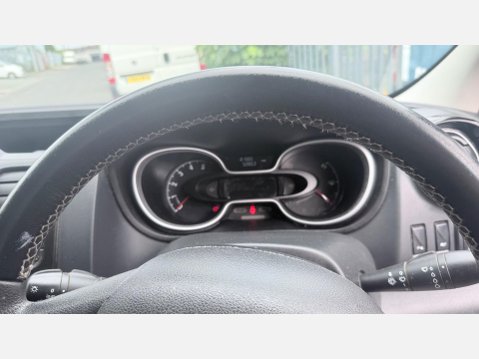 Vauxhall Vivaro 1.6 CDTi 2900 Sportive L2 H1 Euro 6 5dr 12