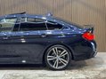 BMW 4 Series 3.0 435d xDrive Gran Coupe M Sport Auto 4WD 5dr 35