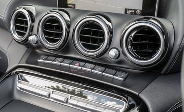 Mercedes-Benz Amg GT GT C Roadster 19