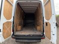 Mercedes-Benz Sprinter 2.0 315 CDI Progressive RWD L3 H2 Euro 6 (s/s) 5dr 18