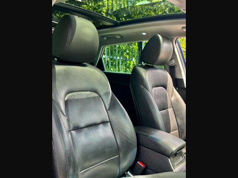 Hyundai TUCSON 1.6 Tucson Premium SE TGDi 2WD Semi-Auto 5dr 9