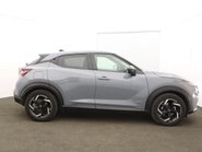 Nissan Juke N-CONNECTA 3