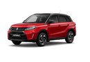 Vitara 1.4 Mild Hybrid Ultra 5dr Manual 1