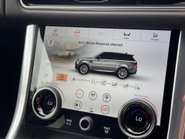 Land Rover Range Rover Sport 5.0 P575 V8 GPF SVR SUV 5dr Petrol Auto 4WD Euro 6 (s/s) (575 ps) 36