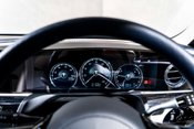 Rolls-Royce Ghost V12. STARLIGHT. H, C & M SEATS. REAR ENTERTAINMENT. HUD. A/CRUISE CONTROL 46