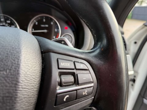 BMW X4 2.0 X4 xDrive 20d M Sport Auto 4WD 5dr 77