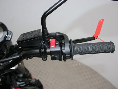 Yamaha XSR700 XSR 700 XTRIBUTE 17