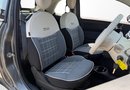 Fiat 500 1.2 Lounge 2dr 19