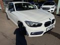 BMW 1 Series 1.5 118i Sport Euro 6 (s/s) 5dr 7