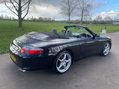 Porsche 911 3.6 996 Targa Tiptronic S 2dr 56