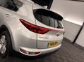 Kia Sportage 1.6 GDi 2 Euro 6 (s/s) 5dr 43