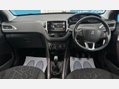 Peugeot 2008 1.2 PureTech Active SUV 5dr Petrol Manual Euro 6 (82 ps) 8