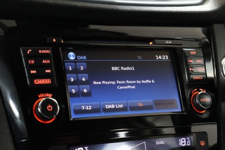 Nissan Qashqai N-CONNECTA DIG-T 39