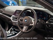 BMW 2 Series 3.0 M240i xDrive Auto 4WD 2dr 11