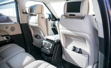 Land Rover Range Rover 4.4 SDV8 Autobiography 15