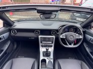 Mercedes-Benz SLC SLC 180 AMG LINE 11