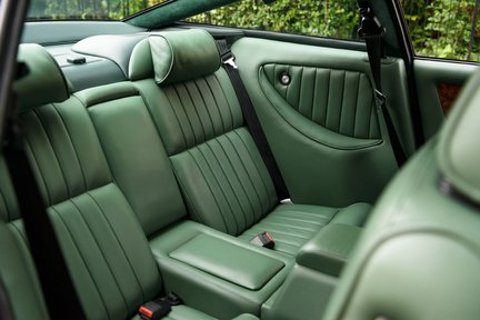 Aston Martin V8 Vantage V600 Le Mans 43