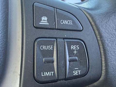 Suzuki Vitara 1.5 Hybrid SZ-T 5dr AGS 32