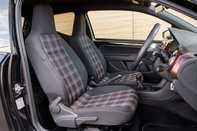 Volkswagen Up GTI 26