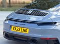 Porsche 911 3.0 911 Targa 4 GTS Semi-Auto 4WD 2dr 23