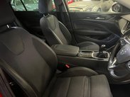 Vauxhall Insignia 1.5i Turbo GPF SRi Nav Grand Sport Euro 6 (s/s) 5dr 10
