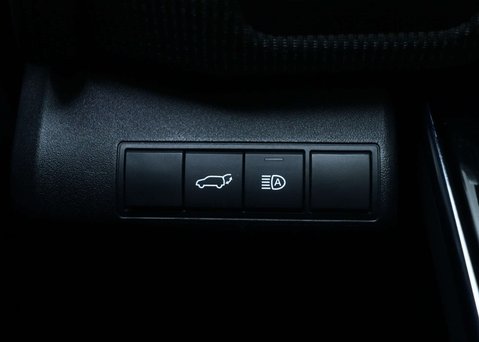 Toyota BZ4X 71.4kWh Motion SUV 5dr Electric Auto (11kW OBC) (204 ps) 38