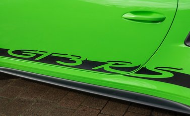 Porsche 911 (991.2) GT3 RS 27