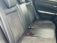 Suzuki Vitara SZ5 BOOSTERJET MHEV 39