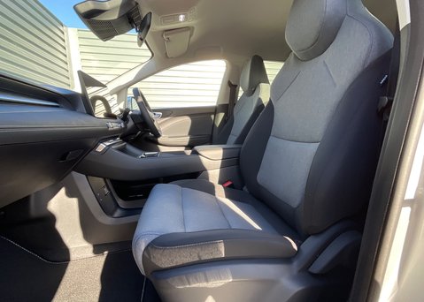 MG MG4 URBAN EV 53.9kWh PREMIUM 16