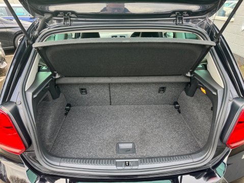 Volkswagen Polo MATCH EDITION TSI 10