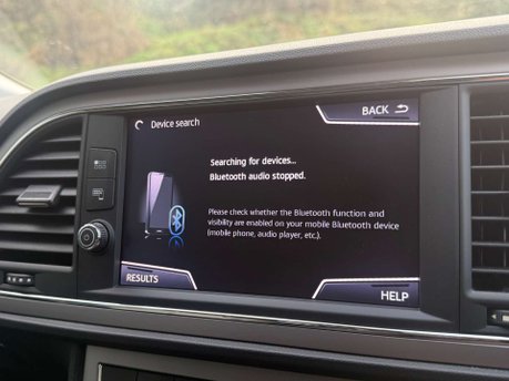 SEAT Leon 2.0 Leon Xcellence Luxury TSi Semi-Auto 5dr 30