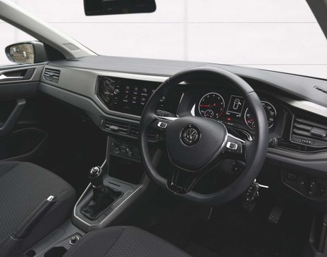 Volkswagen Polo 1.0 Polo SE TSi 5dr 10
