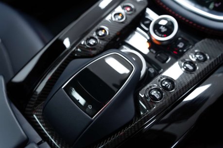 Aston Martin DBX 4.0 DBX V8 Auto 4WD 5dr 28