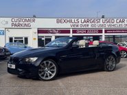 BMW M3 M3 DCT CONVERTIBLE 1