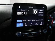 Ford Fiesta TITANIUM X 38