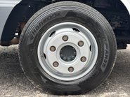 Mercedes-Benz Atego 816 7.5t Tilt and Slideback Vehicle Recovery Lorry 19