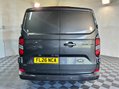 Ford Transit Custom 2.5 320 Duratec 11.8kWh Limited Crew Van Auto L2 H1 Euro 6 5dr 6