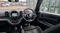 Mini Countryman 2.0 Cooper S Sport SUV 5dr Petrol Steptronic Euro 6 (s/s) (192 ps) 21