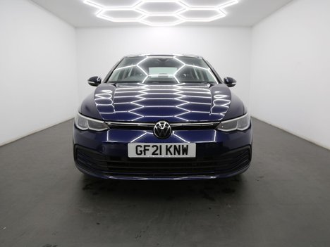 Volkswagen Golf 1.5 TSI Life Euro 6 (s/s) 5dr