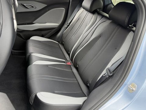 BYD Dolphin Surf 115kW Comfort 43kWh 5dr Auto 35