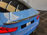 BMW M4 3.0 BiTurbo GPF Competition Coupe 2dr Petrol DCT Euro 6 (s/s) (450 ps) 23