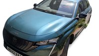 Peugeot 308 1.5 BlueHDi Allure Premium Estate 5dr Diesel EAT Euro 6 (s/s) (130 ps) 2