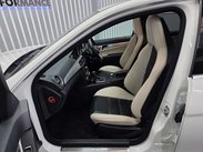 Mercedes-Benz C Class 6.3 C63 V8 AMG Saloon 4dr Petrol SpdS MCT Euro 5 (457 ps) 24